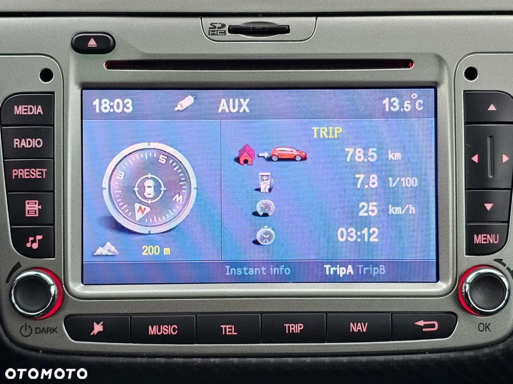 Alfa Romeo Mito 1.6 JTDM 16V Turismo - 26