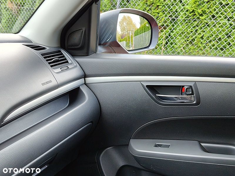 Suzuki Swift 1.2 Comfort - 23