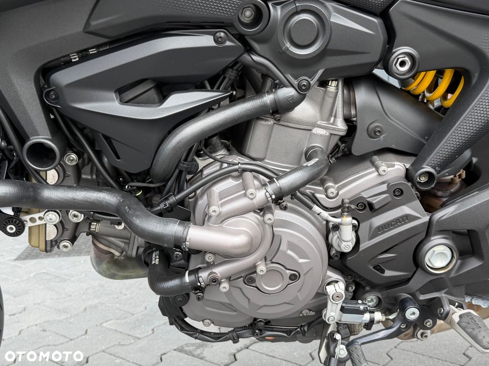 Ducati Monster - 35
