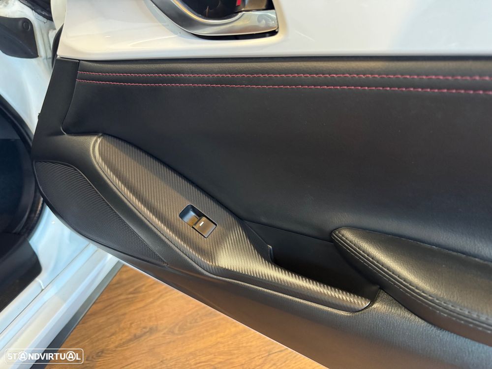 Mazda MX-5 MZR 1.5 Sky.Evolve Navi - 46