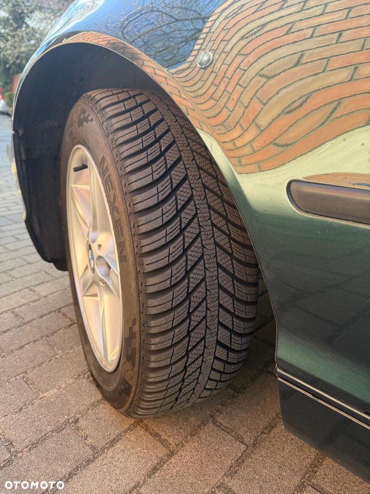 BMW Seria 3 - 14