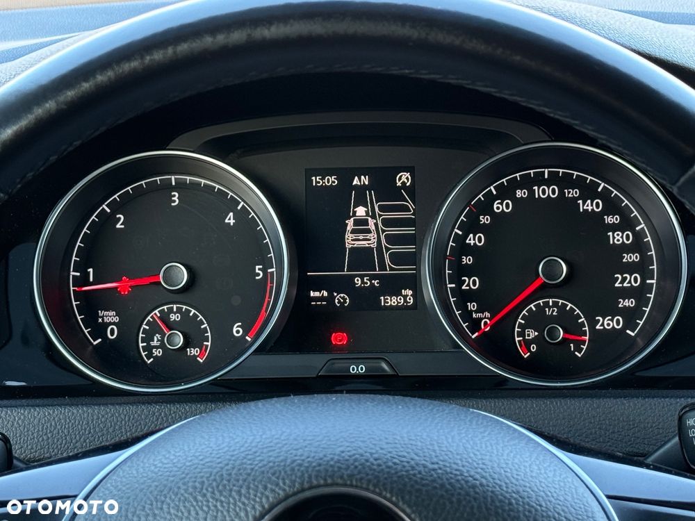 Volkswagen Golf VII 1.6 TDI BMT Highline - 26