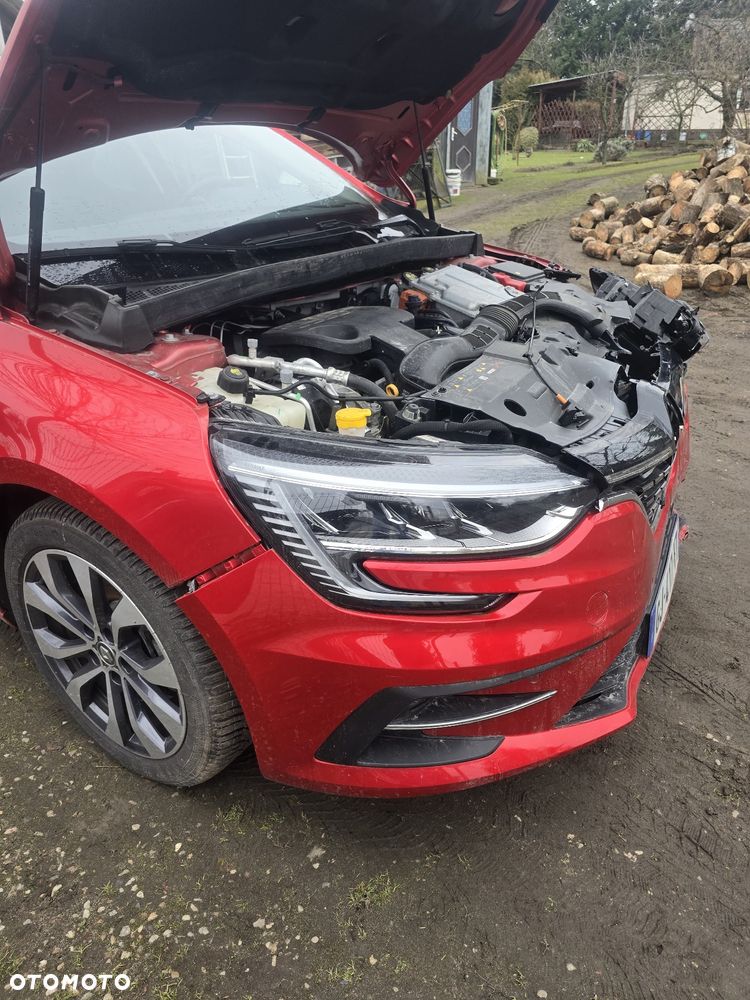 Renault Megane 1.6 E-TECH Plug-In Intens - 9