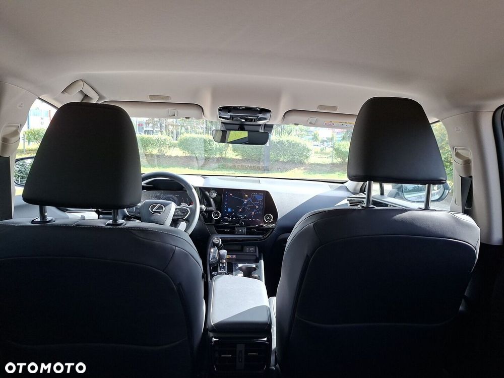 Lexus NX 350h Prestige 2WD - 26