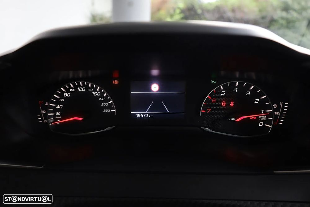 Peugeot 2008 1.2 PureTech Active - 41