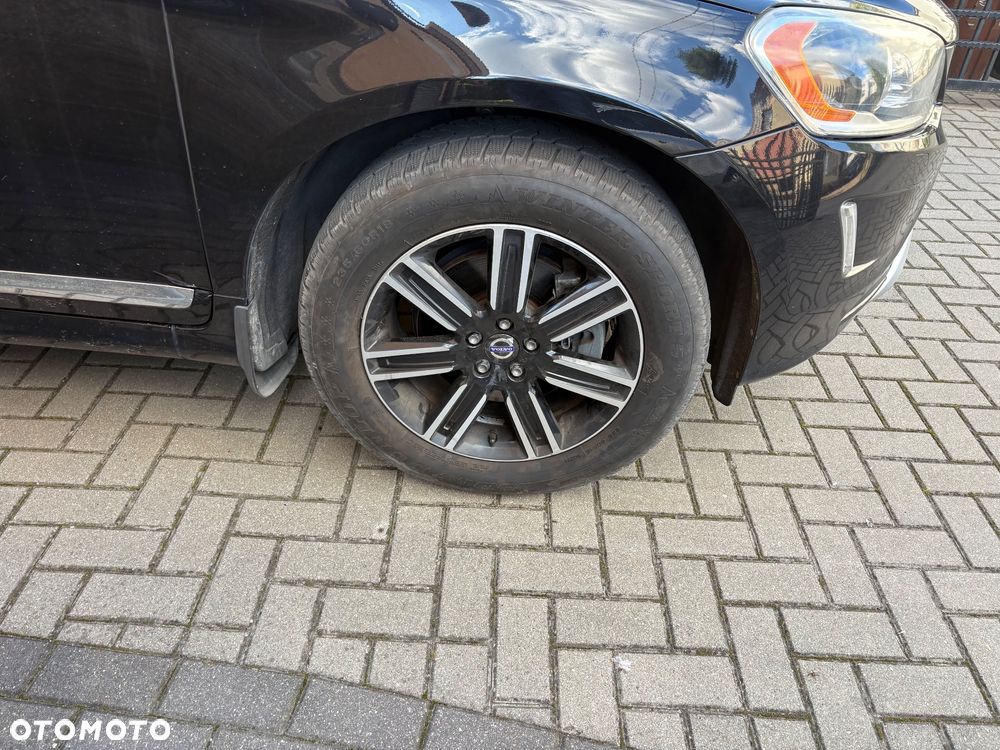 Volvo XC 60 T5 AWD Geartronic Momentum - 7