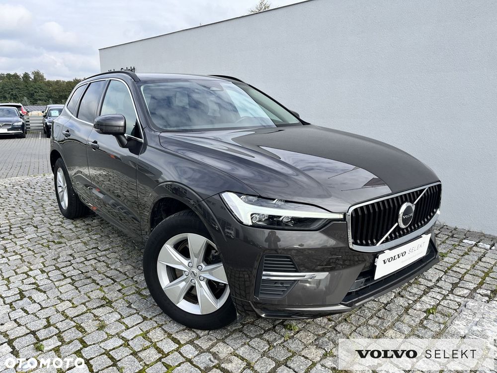 Volvo XC 60 - 3