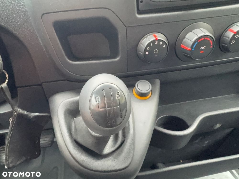 Renault Master - 14
