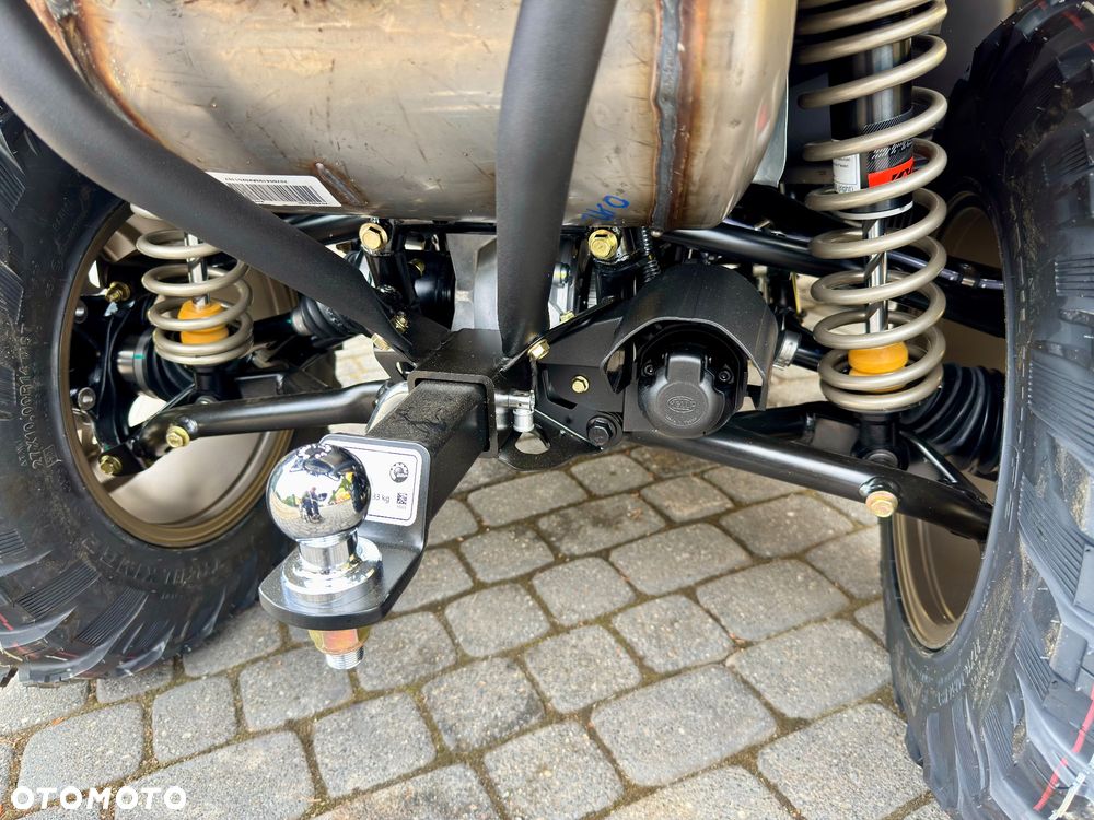 Can-Am Outlander Max - 11