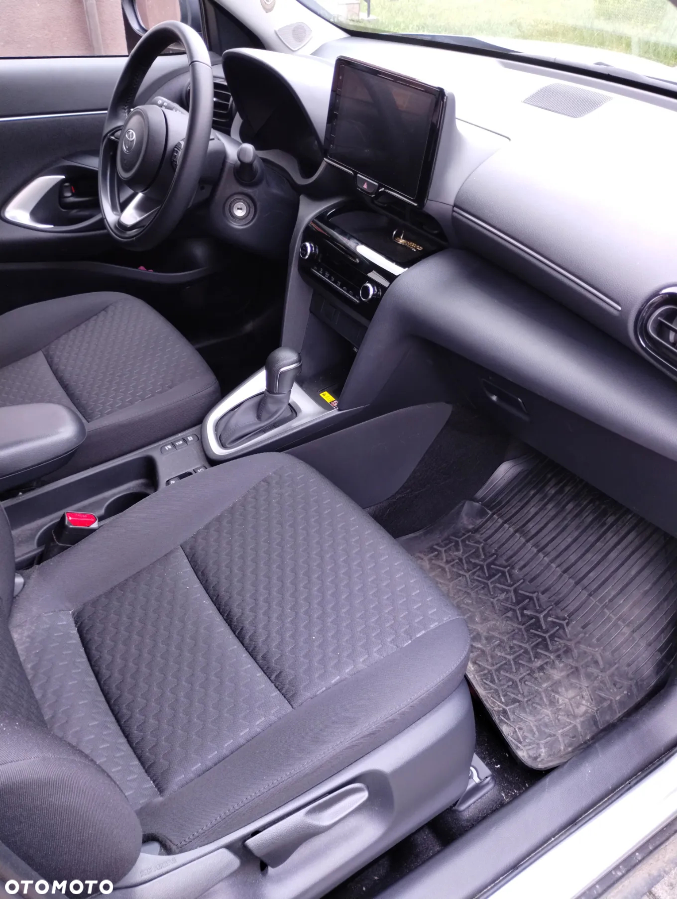 Toyota Yaris Hybrid 1.5 Comfort - 5