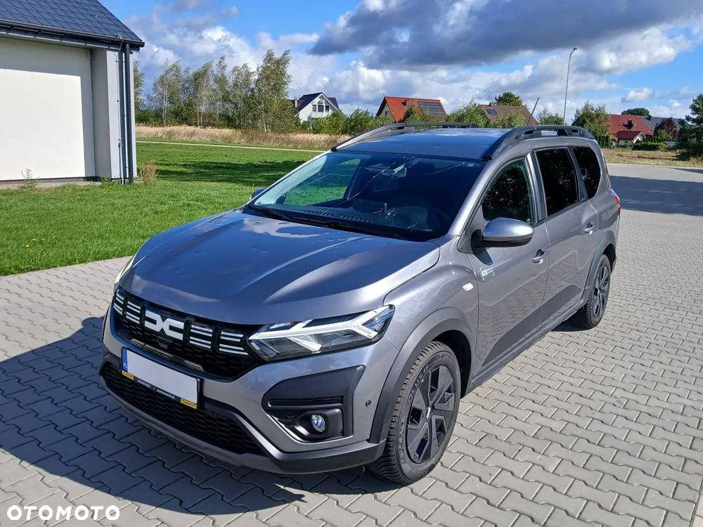 Dacia Jogger 1.0 TCe Expression, 2024