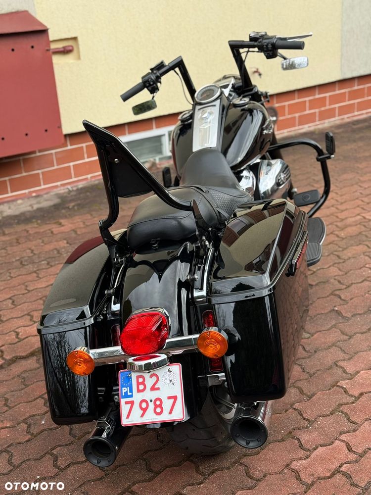 Harley-Davidson Touring Road King - 6
