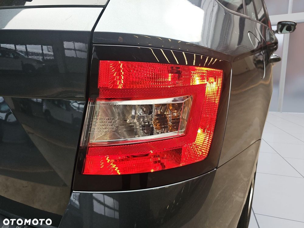 Skoda Fabia 1.0 TSI Ambition - 19