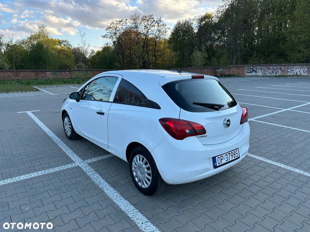 Opel Corsa 1.4 Enjoy - 7