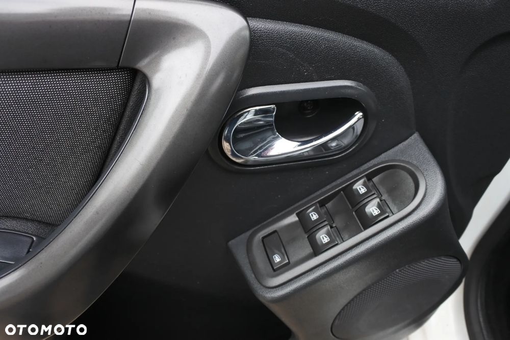 Dacia Duster TCe 125 2WD Prestige - 19