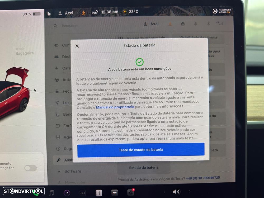 Tesla Model 3 - 52