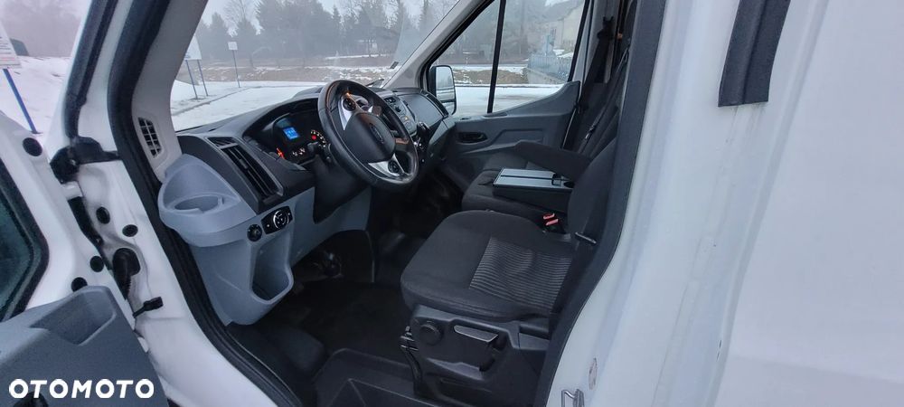 Ford Transit K Euroline - 8