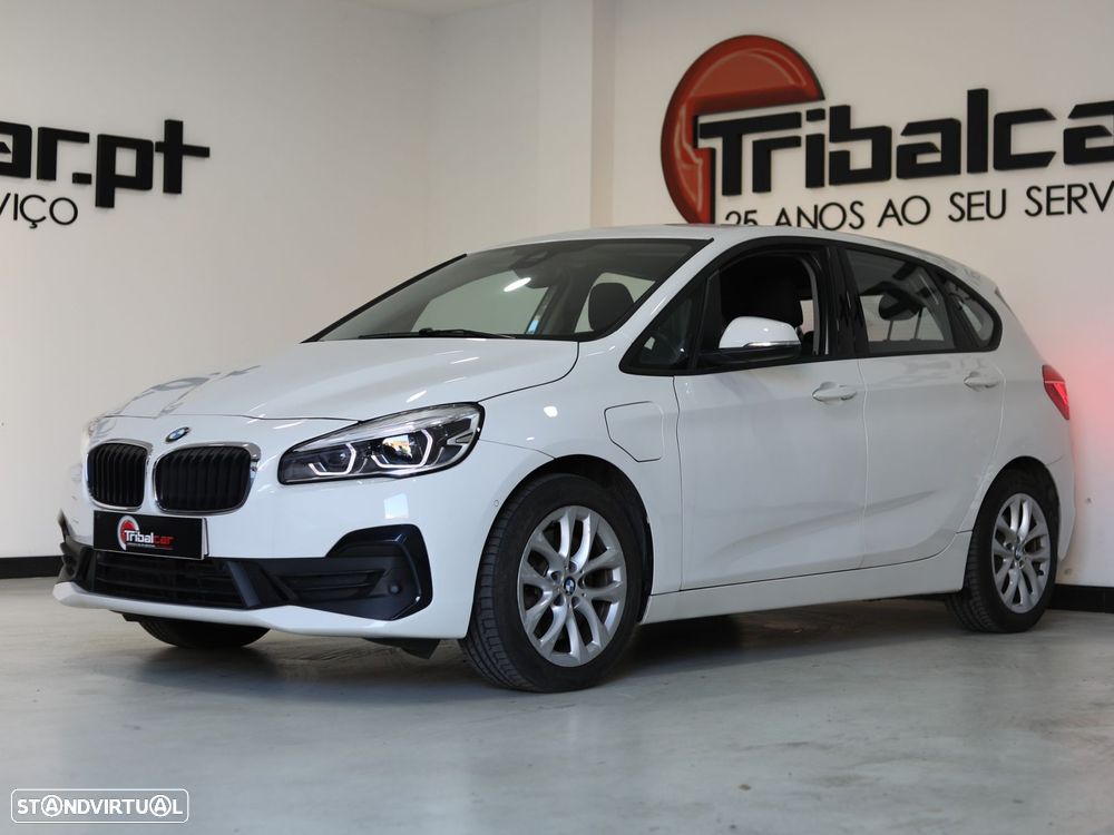 BMW 225xe Active Tourer Advantage - 7