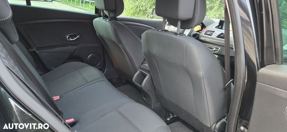 Renault Megane - 7