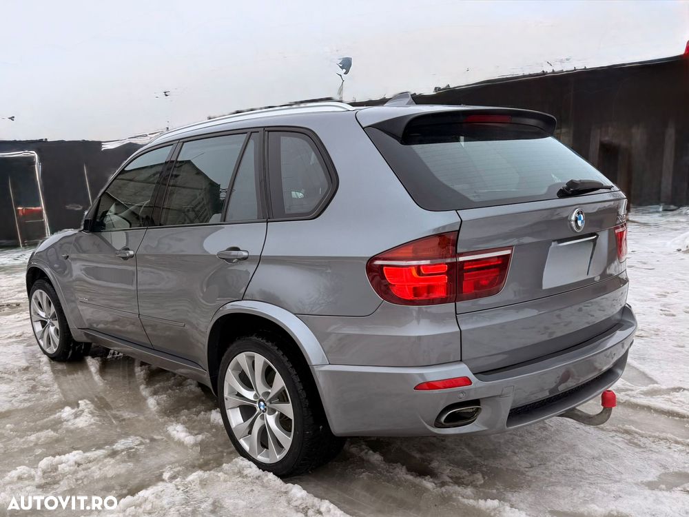 BMW X5 xDrive40d M Sport Edition - 10