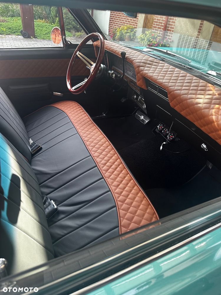 Chevrolet Nova - 15