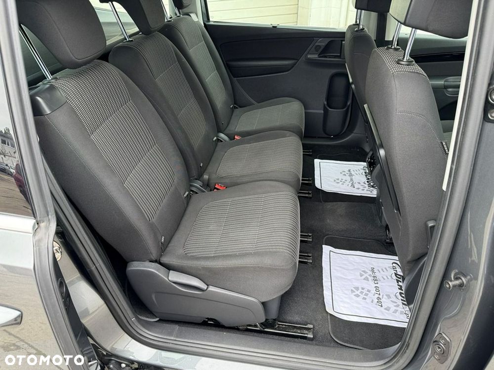 Seat Alhambra - 11