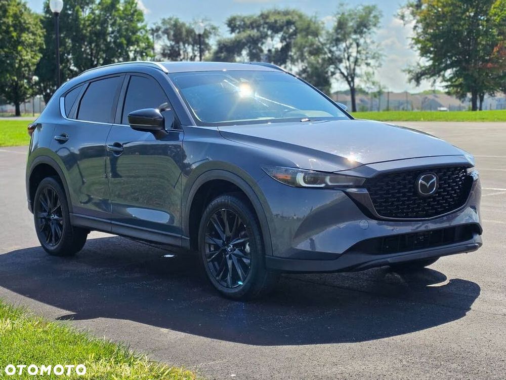 Mazda CX-5 - 3