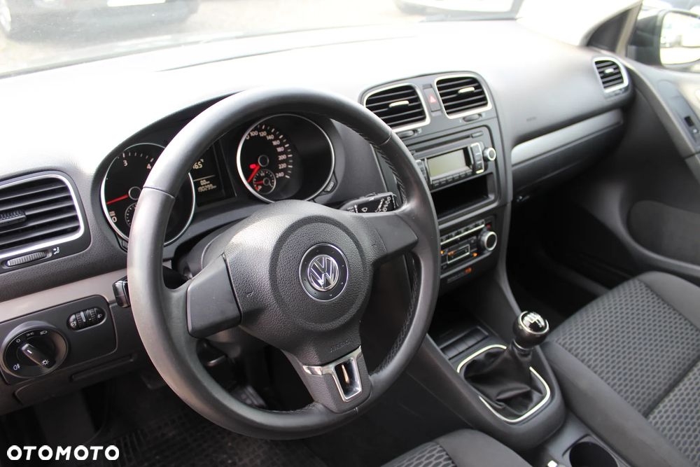 Volkswagen Golf - 13