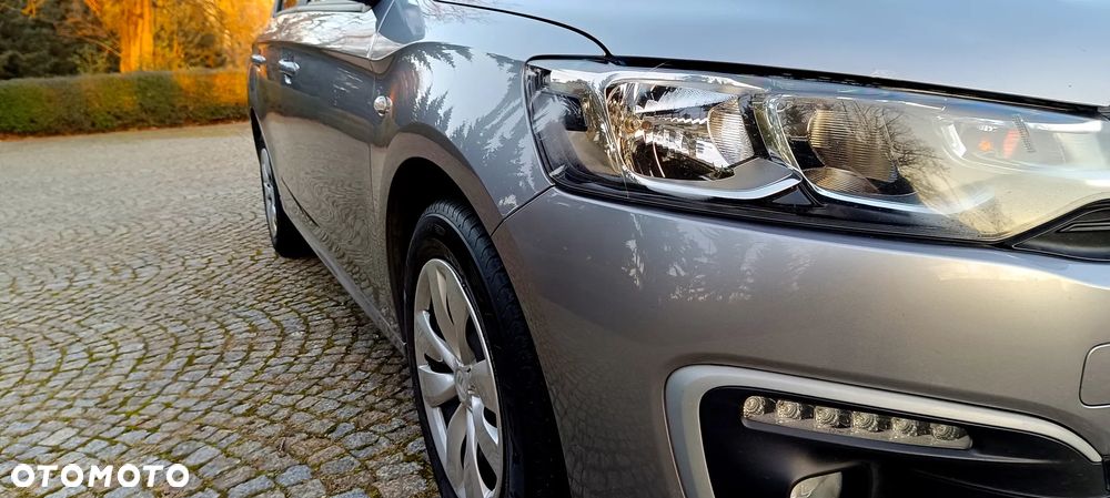 Citroën C-Elysée 1.6 VTi MoreLife - 21