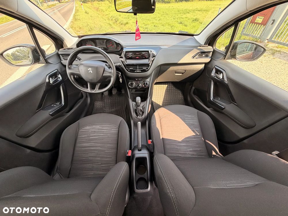 Peugeot 208 1.2 VTi Active Pack - 13