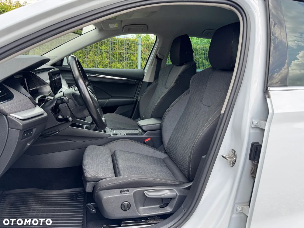 Skoda Octavia 2.0 TDI Style - 26