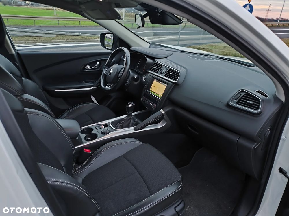 Renault Kadjar 1.6 dCi Energy Adventure - 8