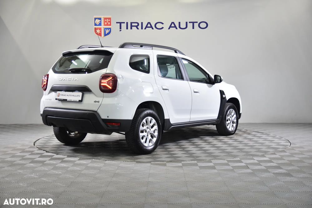 Dacia Duster - 5