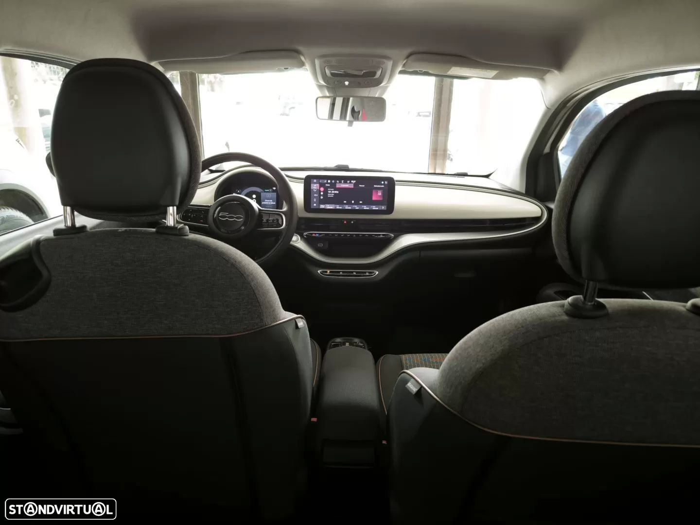Fiat 500e Icon - 14