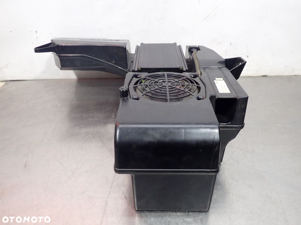 SUBWOOFER AUDI A4 B6 8E9035382A - 5