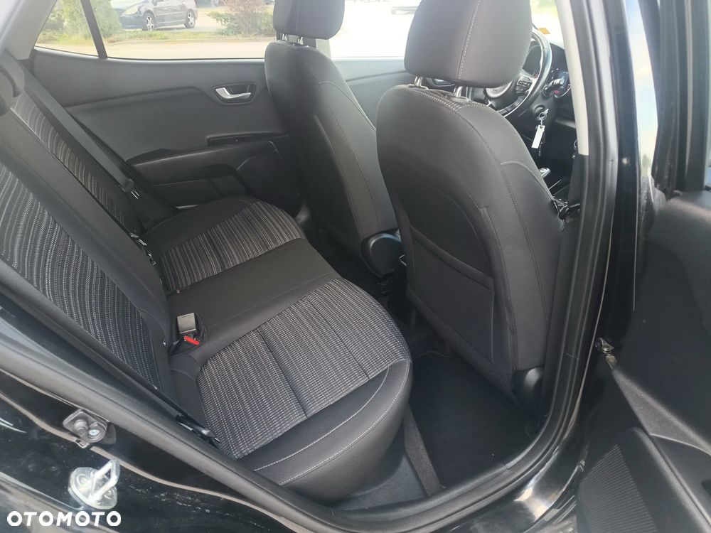 Kia Stonic 1.6 CRDi Spirit - 15