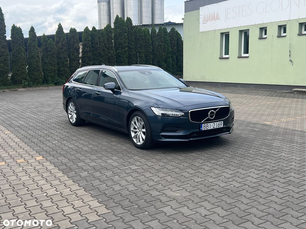 Volvo V90 - 1