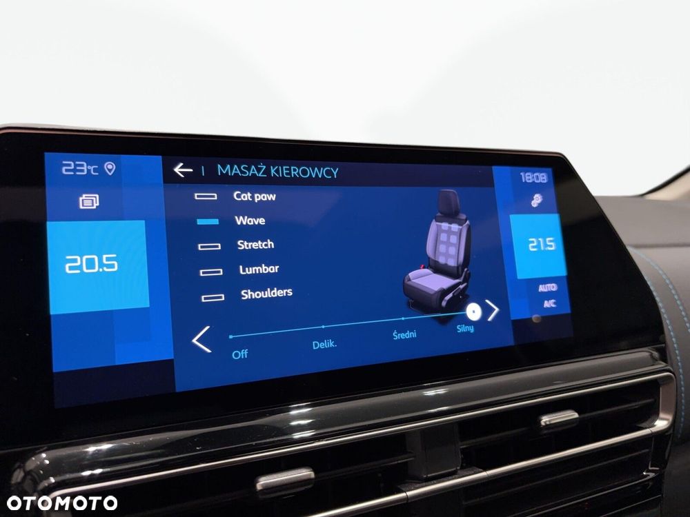 Citroën C5 Aircross - 19