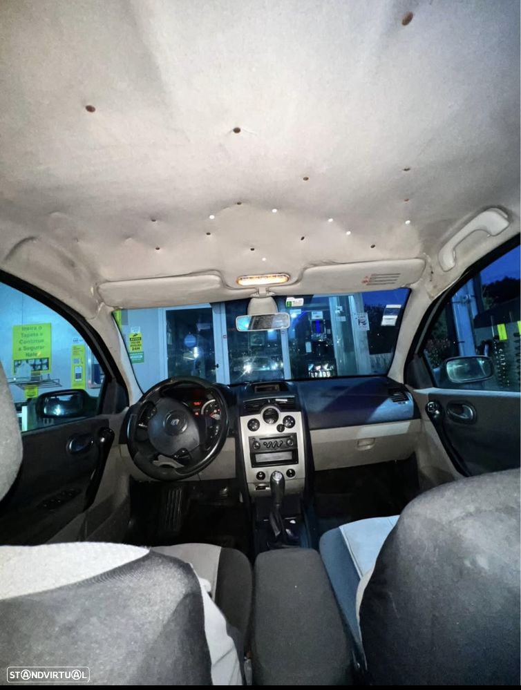 Renault Mégane 1.5 dCi Pack - 6