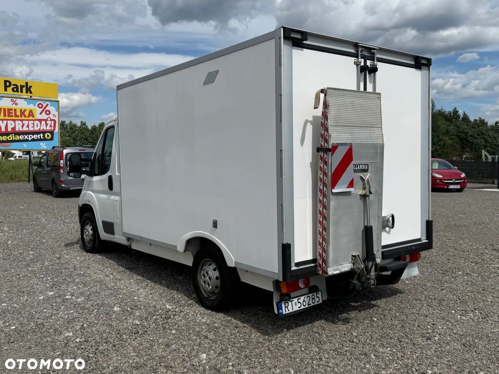 Peugeot BOXER - 3
