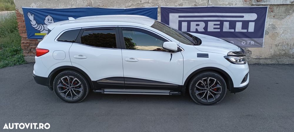 Renault Kadjar TCe GPF Intens - 4