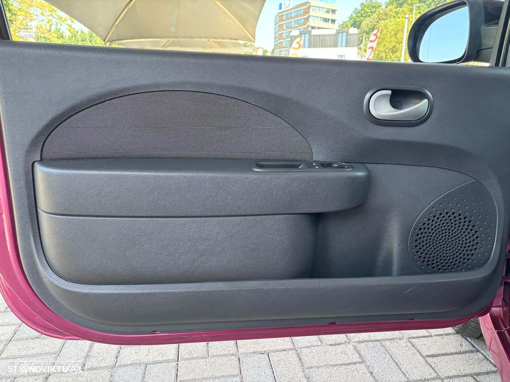 Renault Twingo 1.2 16V Initiale - 19