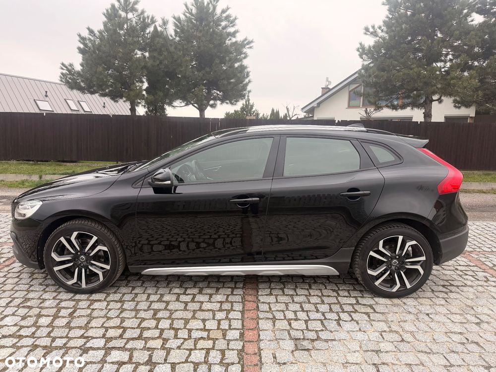Volvo V40 T3 Inscription - 10