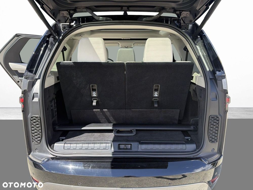 Land Rover Discovery - 18