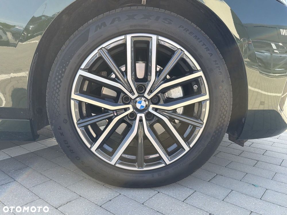 BMW Seria 2 218i M Sport sport - 5