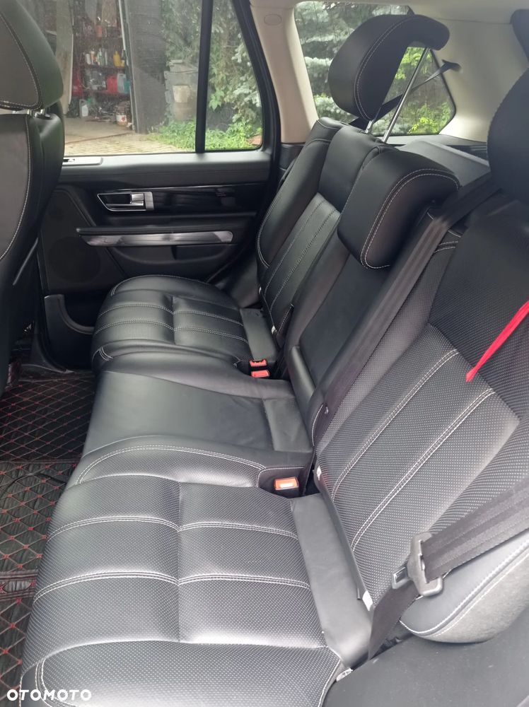 Land Rover Range Rover Sport S 3.0TD V6 HSE - 6