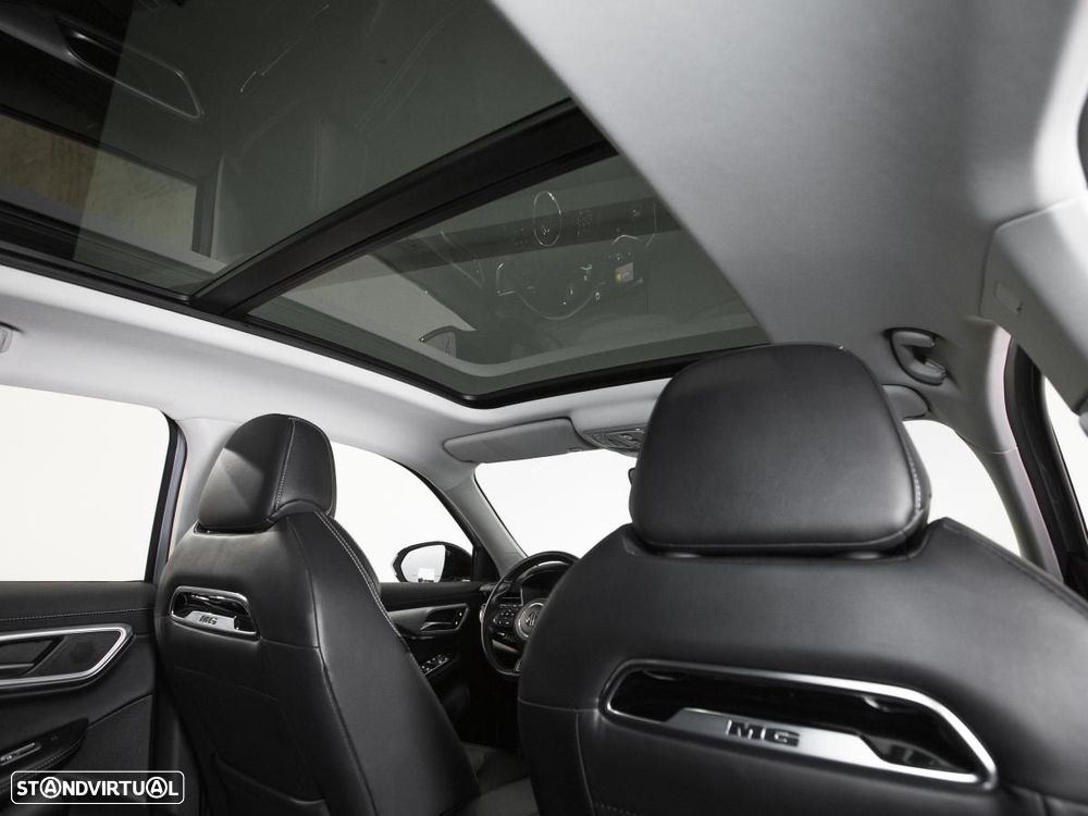 MG Marvel R 70 kWh Luxury - 12