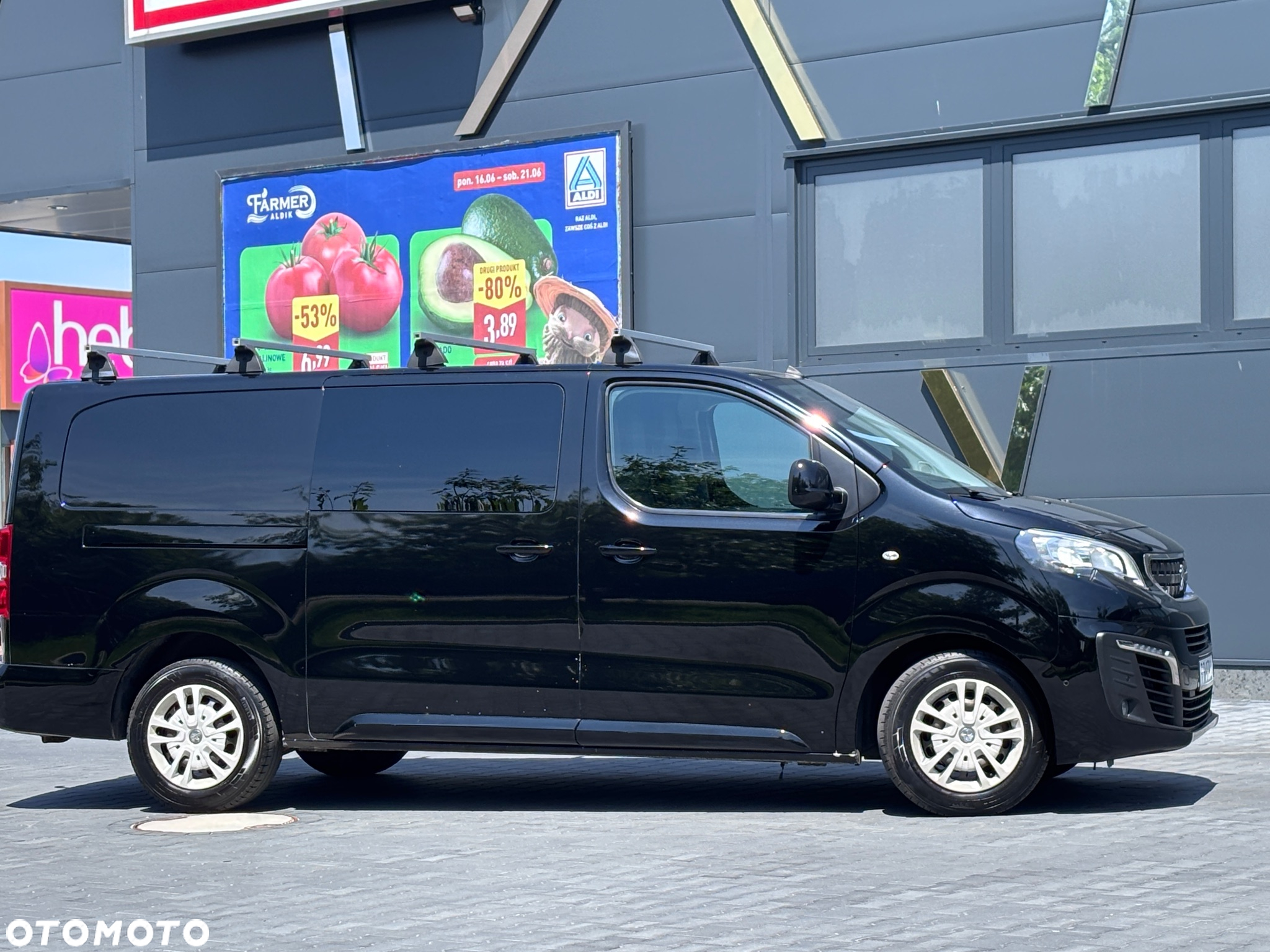 Peugeot Expert - 7