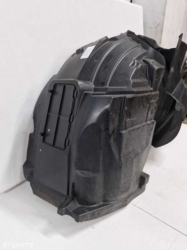 FIAT 500X NADKOLE PRAWY PRZÓD PRZEDNIE 52038891 - 8