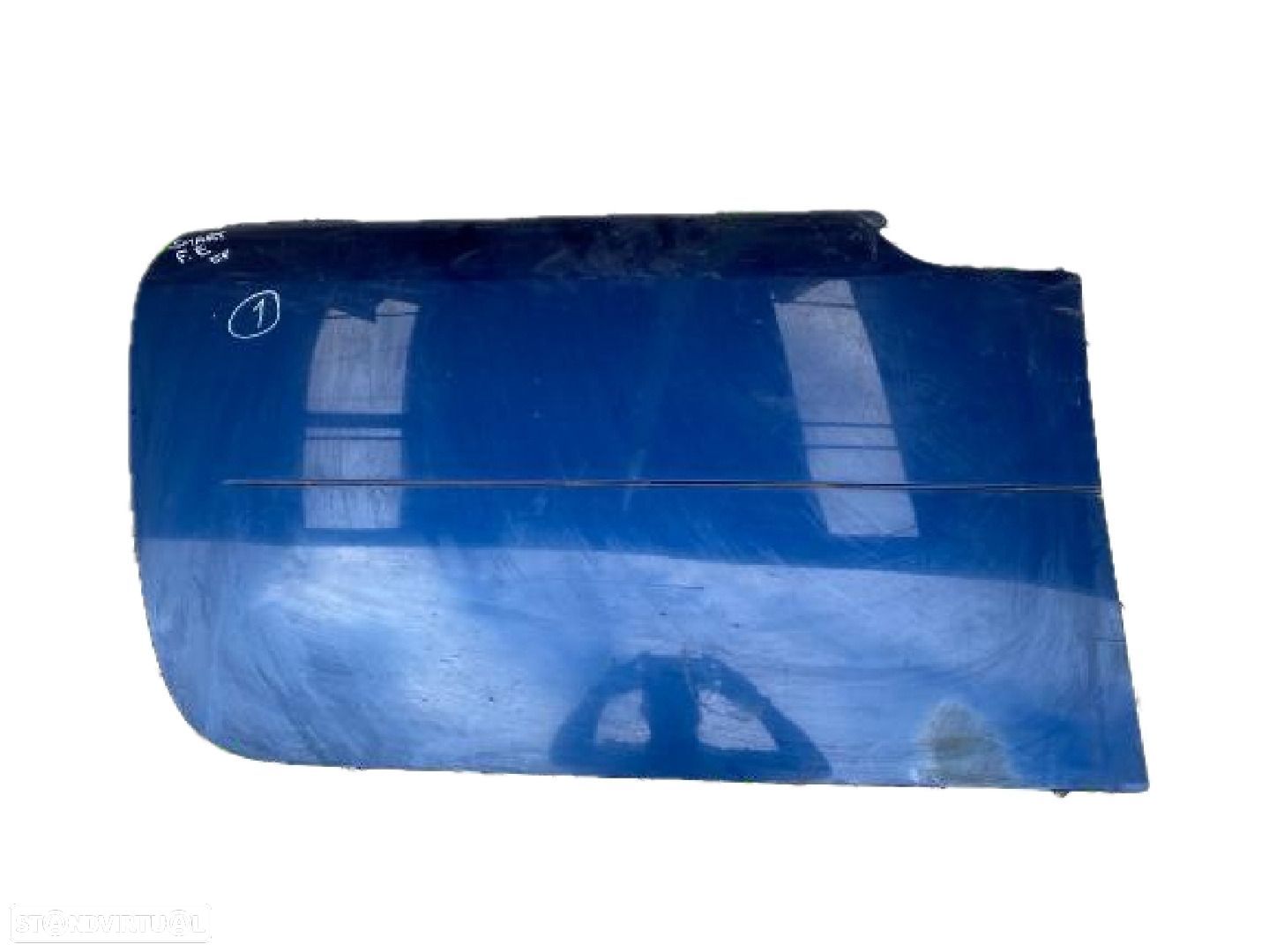 Painel Porta Smart Forfour (454) - 1